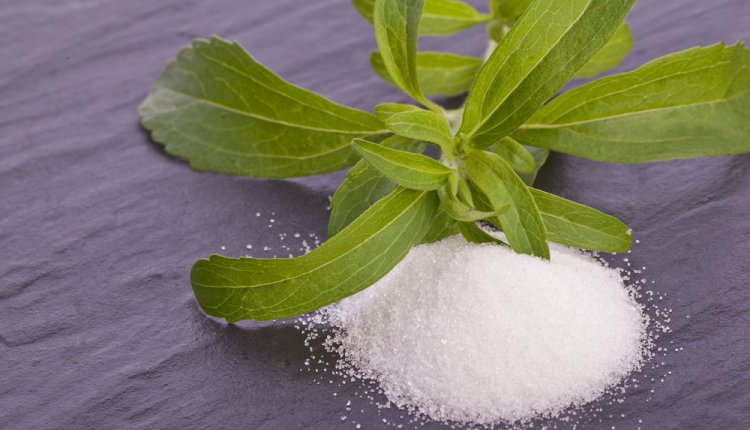 Stevia