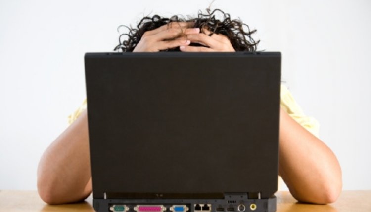 Computerstress