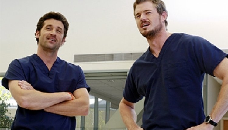 Greysanatomy
