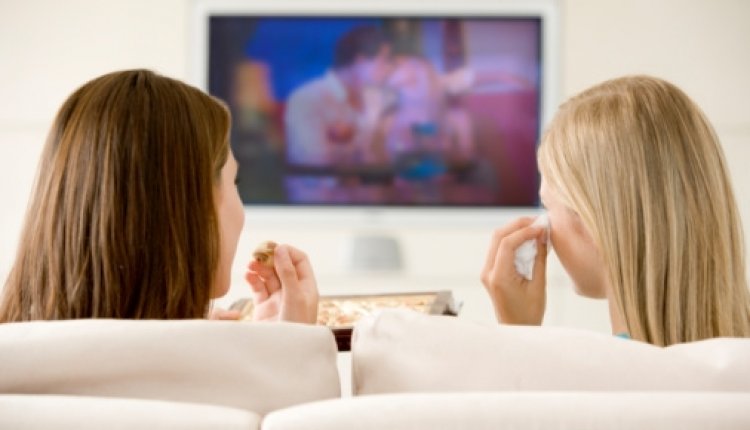 Televisie vrouwen