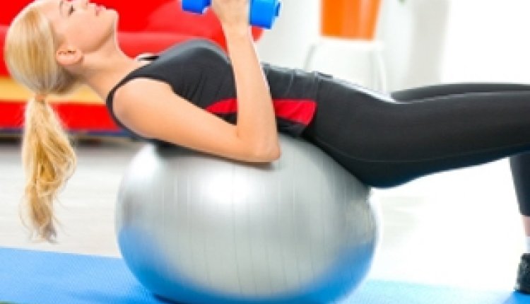 Thuis sporten