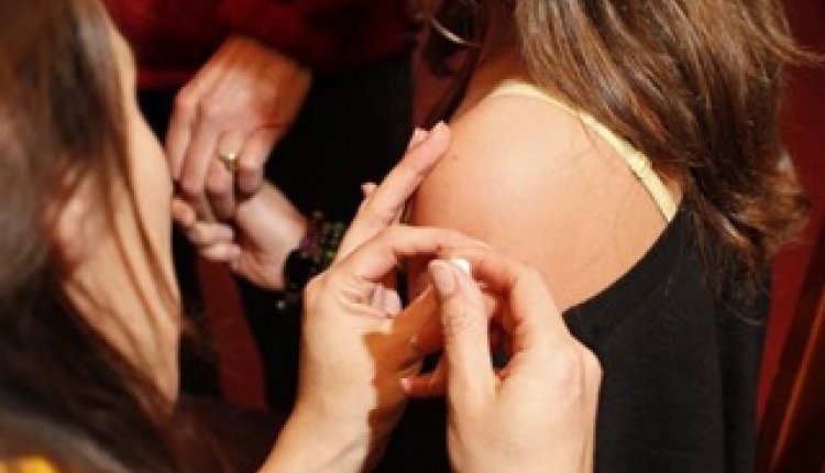 Vaccinatie HPV