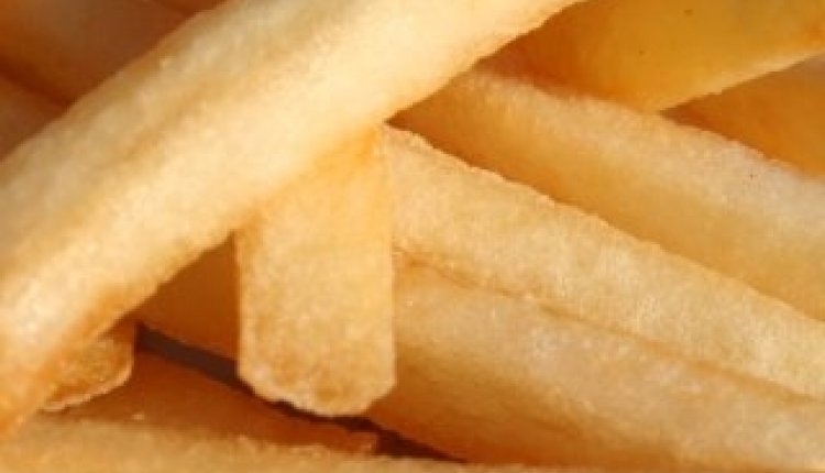 Junk food