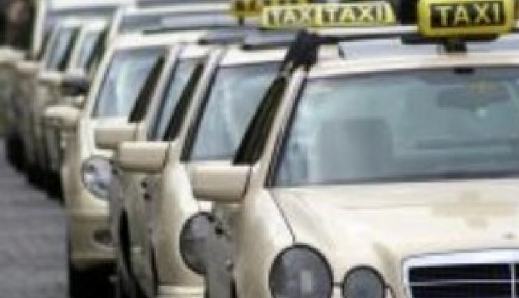 Taxi