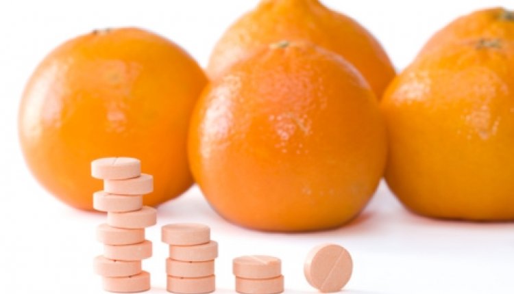 Vitamine c