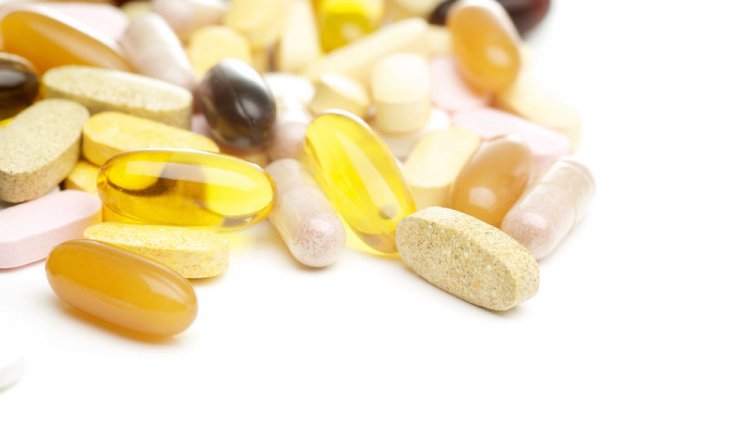 Voedingssupplementen