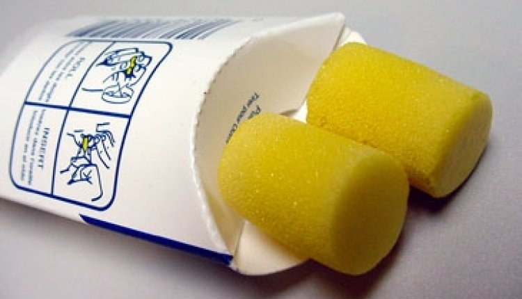 Oordopjes
