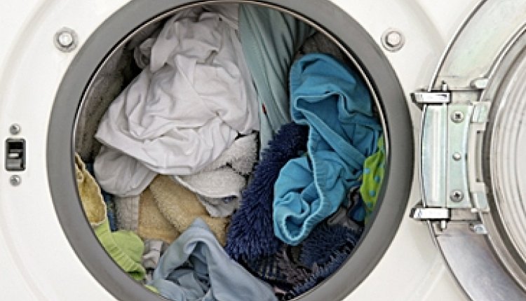 Wasmachine