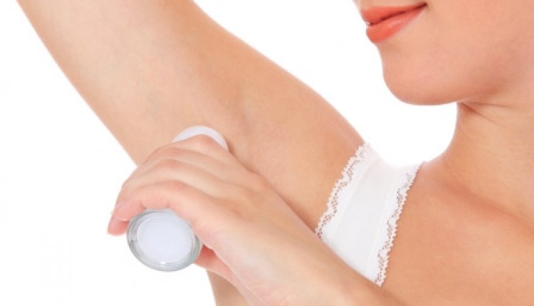 Deodorant