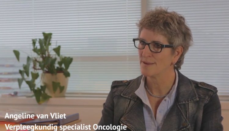Angeline van Vliet Angeline van Vliet