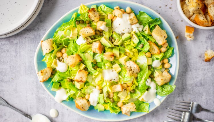 caesarsalade