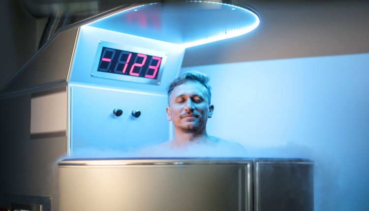 cryotherapie