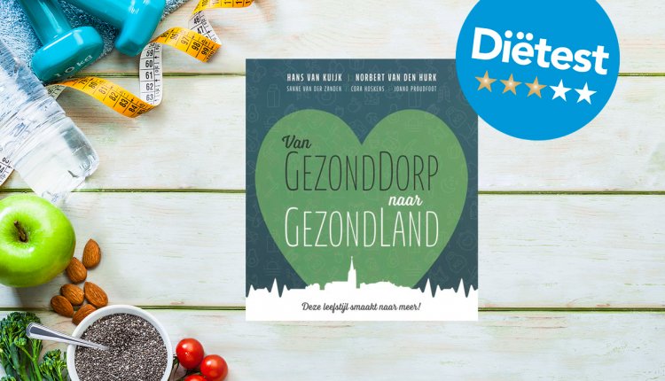 Van GezondDorp naar GezondLand