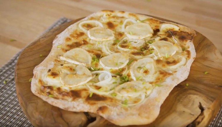 flammkuchen