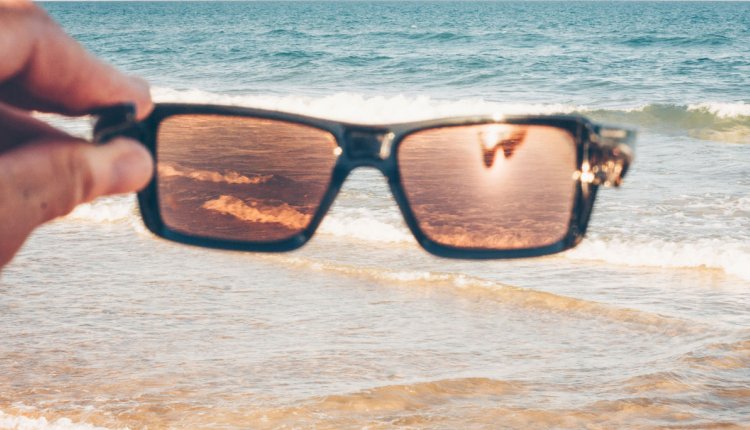 Een zin conversie vijver De voordelen van een gepolariseerde bril | Gezondheidsnet