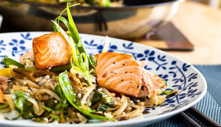 zalm