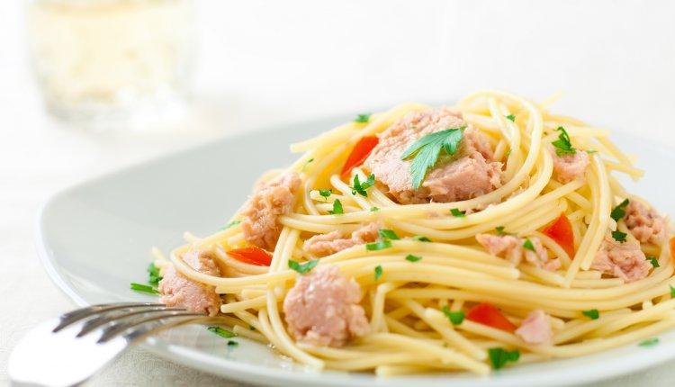Spaghetti