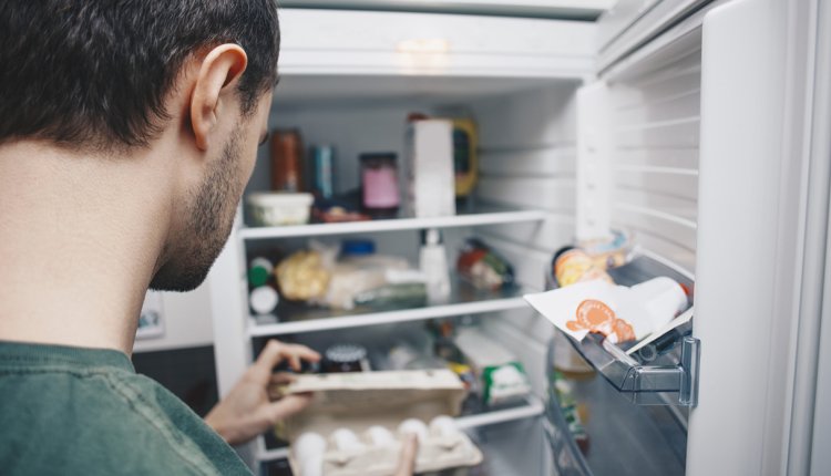 Verspilling Gezond ga winkelen Feiten en fabels over de koelkast | Gezondheidsnet
