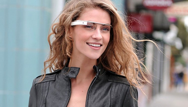 Google Glass