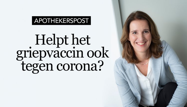 helpt_griepvaccin_tegen_corona