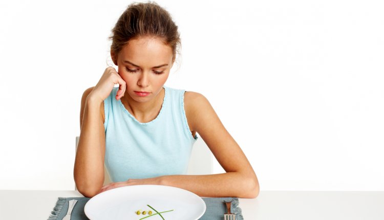 Uitmaken Nauw Zuidwest De 6 beste manieren om je dieet te laten mislukken | Gezondheidsnet