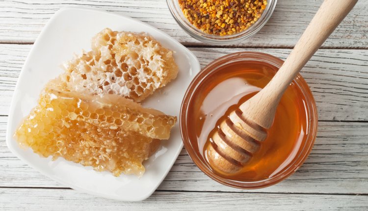 Helm Sijpelen Legacy Is honing gezond? | Gezondheidsnet