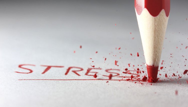 Stress Stress
