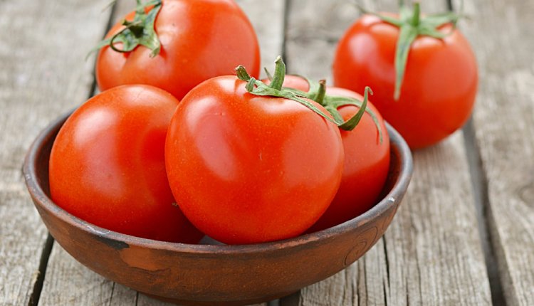 speel piano Pastoor herfst Tomaten verliezen smaak in de koelkast | Gezondheidsnet
