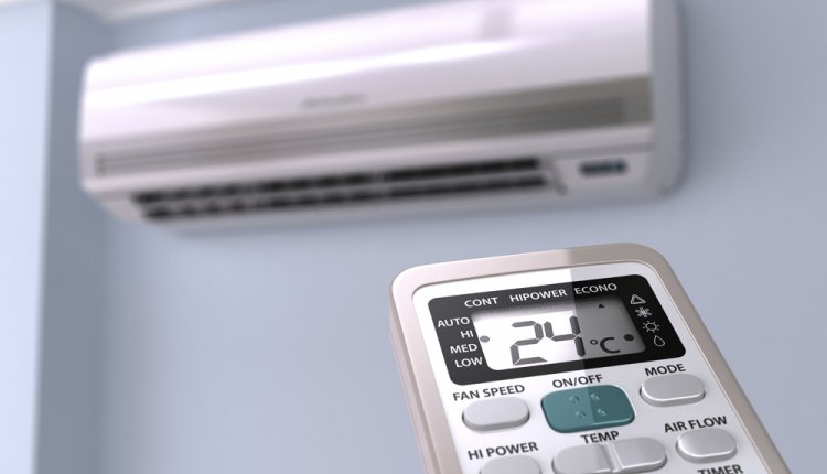 Air conditioning