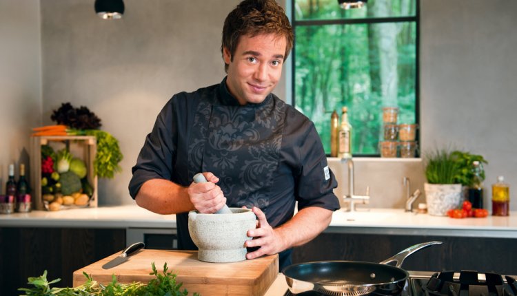 Matthijs vrieze
