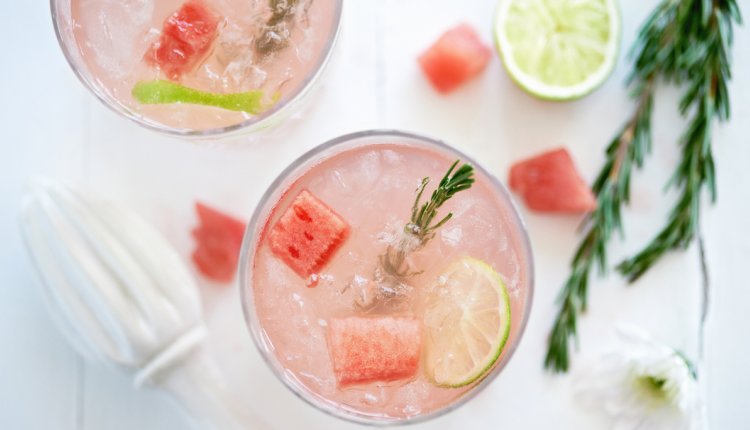 mocktail