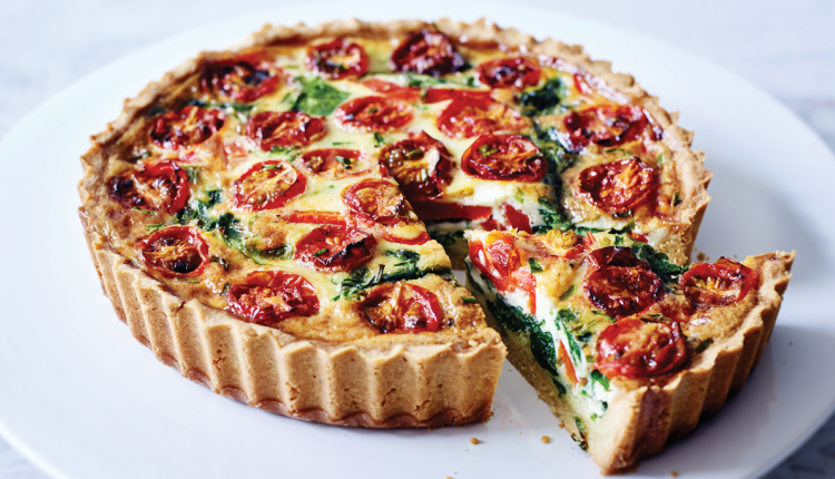 Quiche