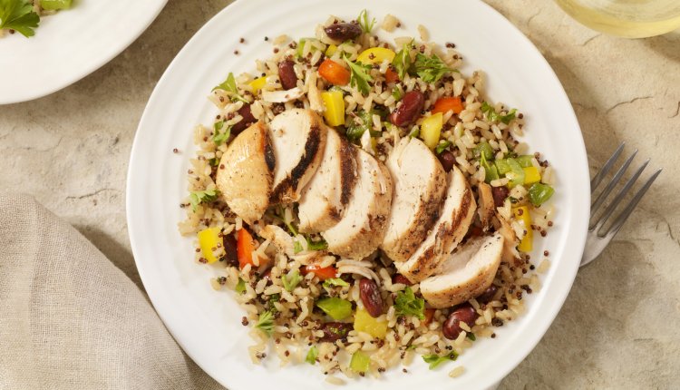 quinoa