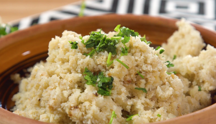 Couscous