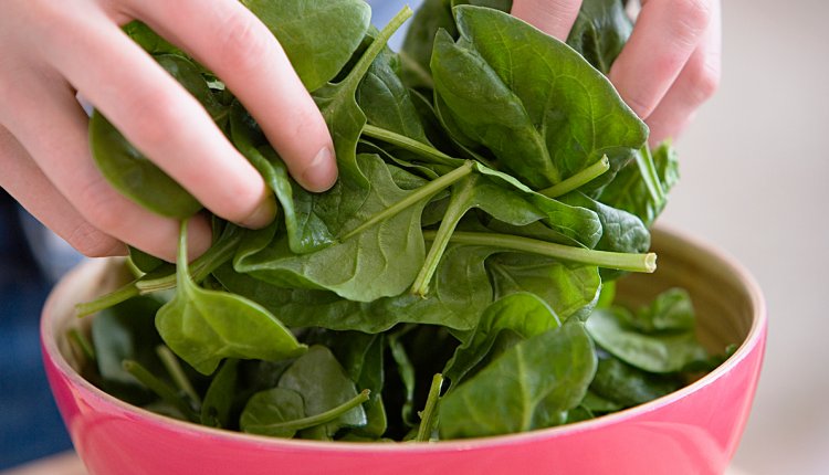 donderdag Geit historisch 8 voedingsmiddelen die je in huis moet hebben als je gezond wilt eten |  Gezondheidsnet