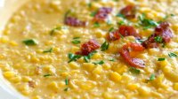 Corn chowder