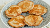 Havermoutpannenkoeken