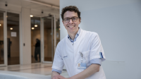 Marco Medici door Linelle Deunk