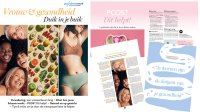 Magazine Vrouw & Gezondheid