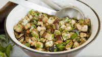 auberginesalade