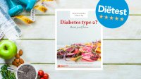 Diabetes type 2? Maak jezelf beter!