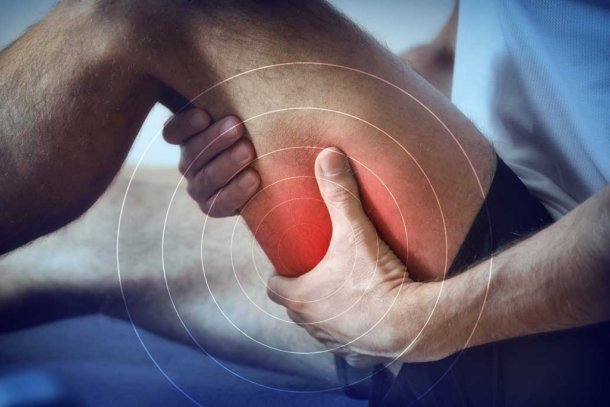 verrekte hamstrings