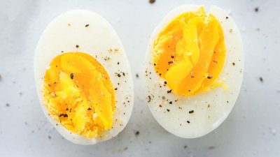 Hoe (on)gezond is een ei?
