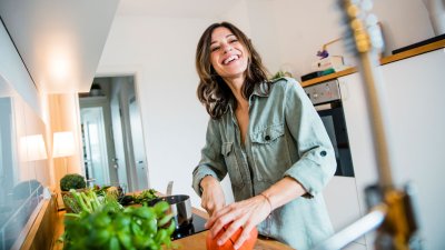 6 makkelijke trucs om meer groenten te eten