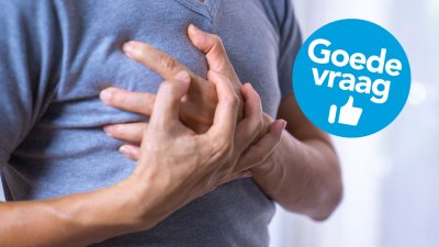 Wat is het verschil tussen een hartinfarct en hartstilstand?