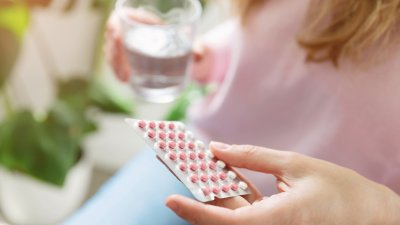 Doorbraak in onderzoek: eerste hormoonvrije anticonceptiepil