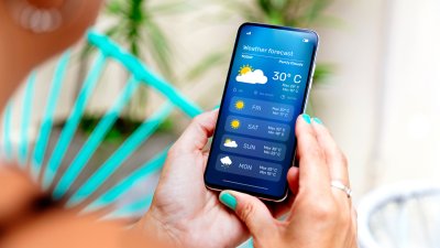 Zonkracht of uv-index: wat betekent dat? 'Smeer je in vanaf uv-index van drie'