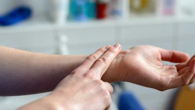 Werkgroep Beroertepreventie slaat alarm: jaarlijks 10.000 beroertes door boezemfibrilleren