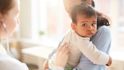 Prik tegen het RS-virus vanaf september in het Rijksvaccinatieprogramma