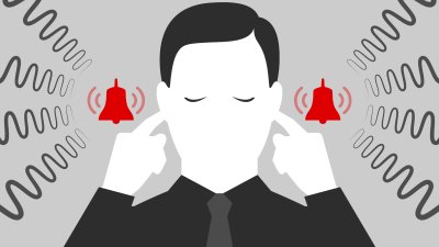Waarom je beter niet non-stop een geluiddempende koptelefoon kan dragen